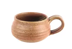 RUSTIC COFFEE CUP