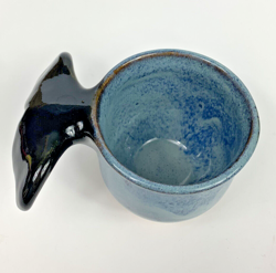 HAND GLAZED