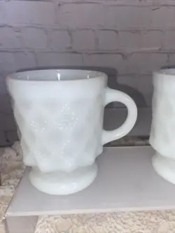 COFFEE CUP/MUG OZ
