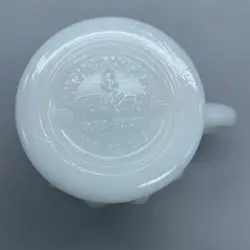 OZ WHITE MILK