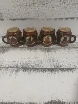 GERMANY CERAMIC STONEWARE