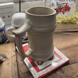 FRANKOMA VINTAGE LARGE MUG