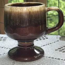 7075 VINTAGE POTTERY