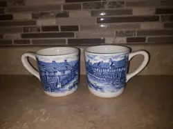 COFFEE MUG VG
