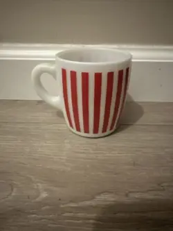 STRIPE* MILK