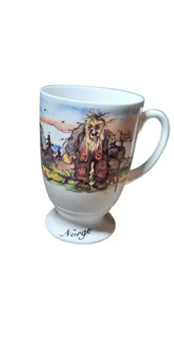 TEA MUG NORGE