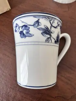 COLLECTION NORMANDY COFFEE