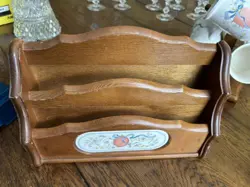 HOLDER ORGANIZER
