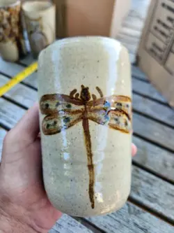 6” VASE OR