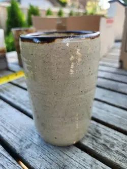 POTTERY NC