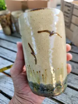 5” VASE OR