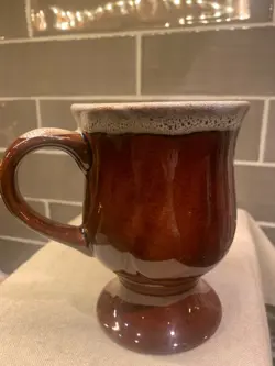 IRISH COFFE MUG