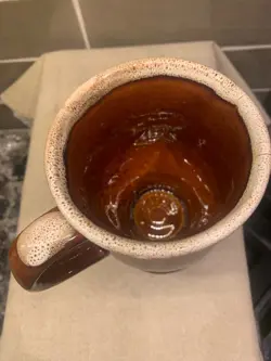 COFFE MUG CUP