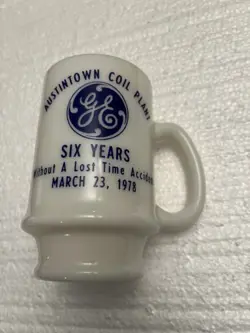 GENERAL ELECTRIC