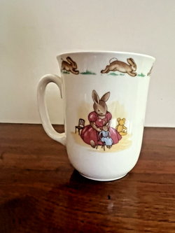 ROYAL DOULTON ONE