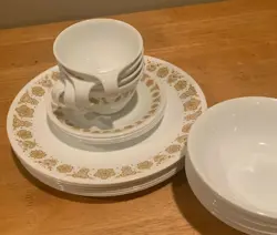 REPLACEMENT DISHES