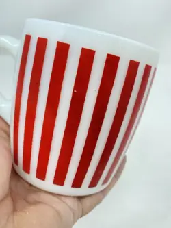 CANDY COFFEE MUG