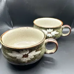COFFEE/SOUP