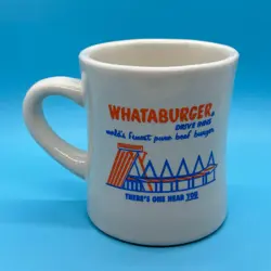 MUG EUC!