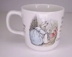 BEATRIX POTTER CHILD’S