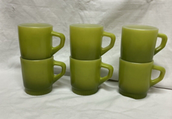 WARE STACKING