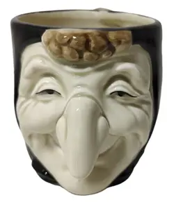 3D FACE CUP
