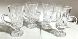MULTI-FACETED STEMS