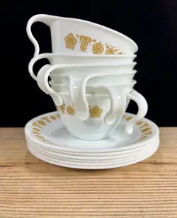 CUPS HOOK HANDLES
