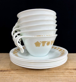 CUPS HOOK HANDLES