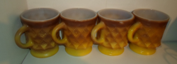BROWN KIMBERLY COFFEE