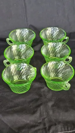 CUPS READ DESCRIPTION