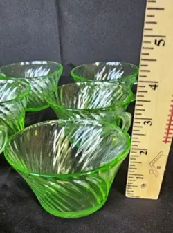GLASS SWIRL