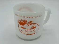 PUMPKIN FEDERAL
