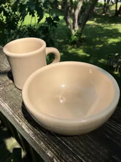 AND BOWL RESTAURANT