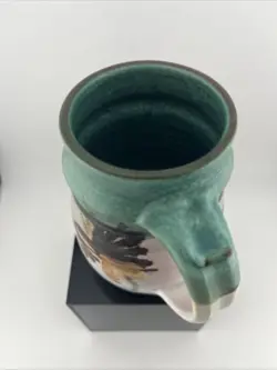 STONEWARE 16OZ