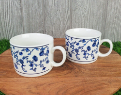 TOILE' STONEWARE EUC