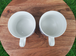 STONEWARE EUC