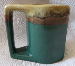 PADILLA MUG MEXICAN