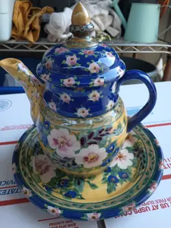 KREYER CERAMIC