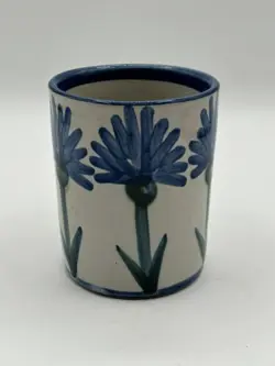 BACHELOR BUTTON FLOWERS