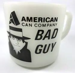 GUY MUG