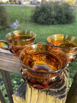 SET TEA