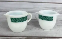 LEAF CREAMER