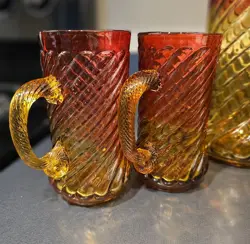 MUGS SWIRL