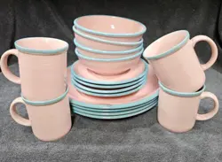 SETTING 16 PIECE