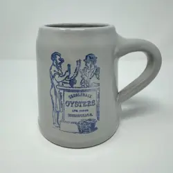 GLAZE POTTERY SADDLEBACK