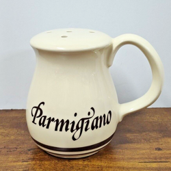 PARMESAN CHEESE SHAKER