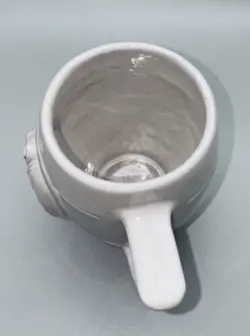COFFEE CUP OFF