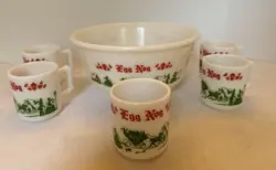 NOG HOLIDAY SET
