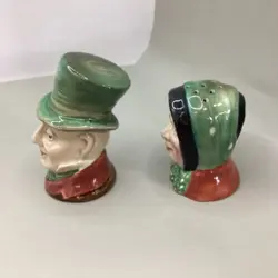 PEPPER SHAKER